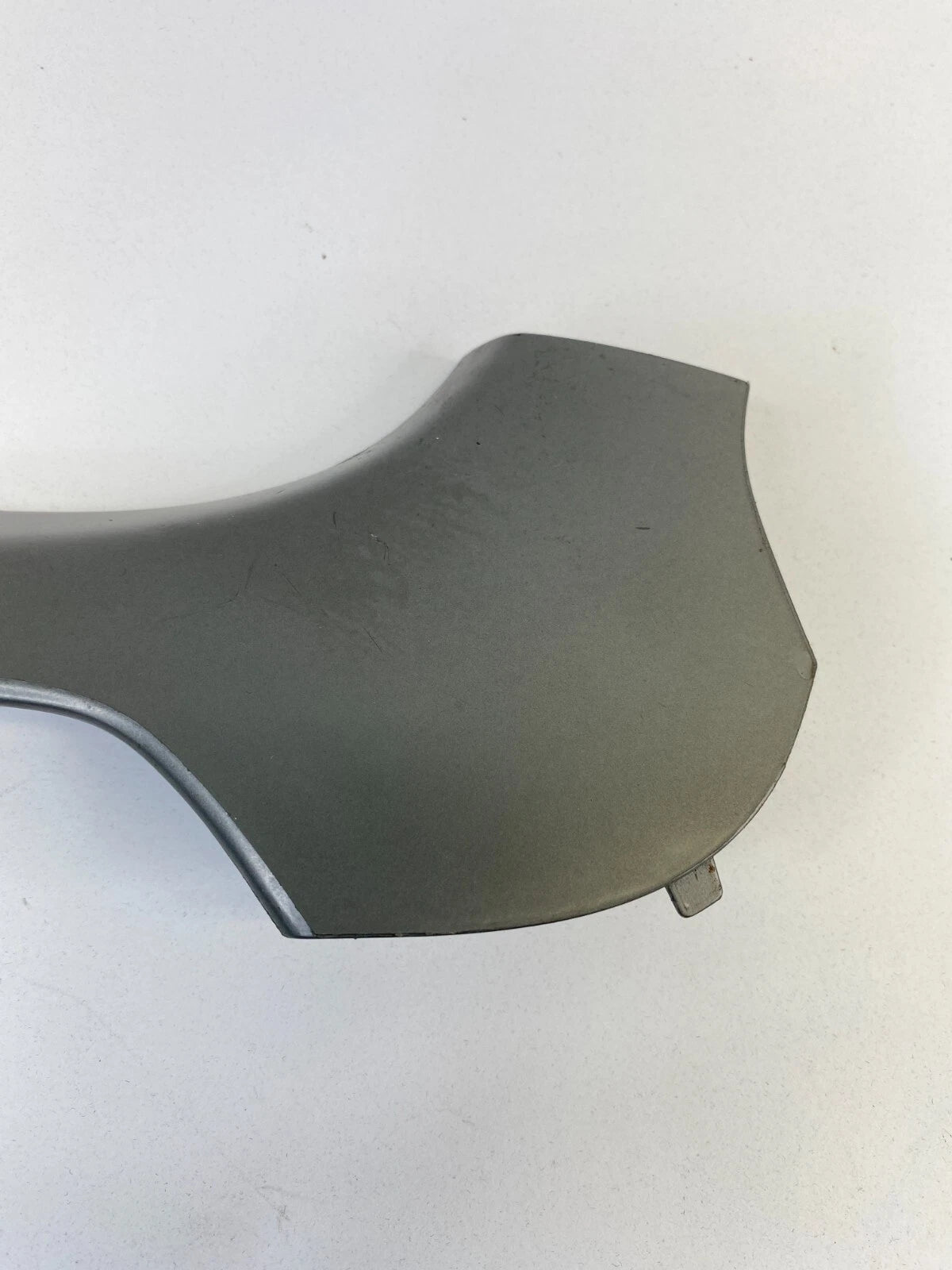 03-05 HONDA PILOT LEFT DASH CONSOLE COVER SIDE TRIM BEZEL 77297-S9VA-A020 OEM