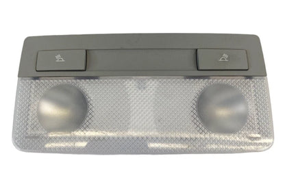 2011-2017 CHEVROLET EQUINOX ROOF LIGHT TITANIUM COURTESY LAMP ASSEMBLY 316627975