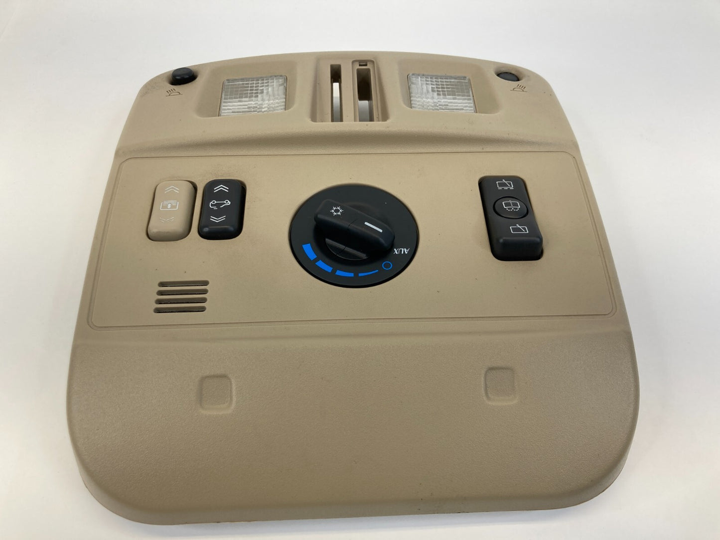 2006-2009 Cadillac SRX Overhead Console Map dome Lamp Reading Light OEM