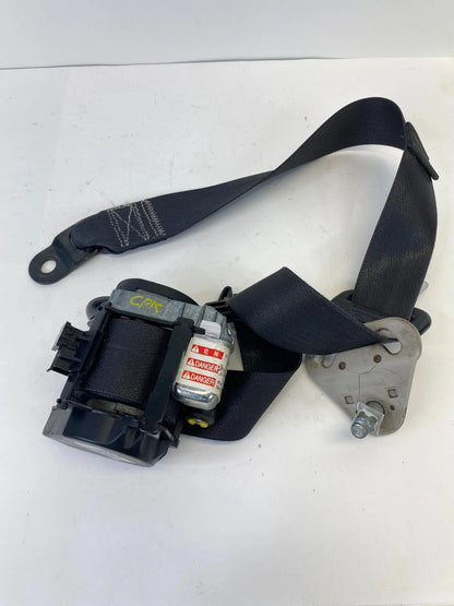 2011 2012 DODGE CALIBER SEAT BELT RETRACTOR FRONT DRIVERS OEM FACTORY 603716401G