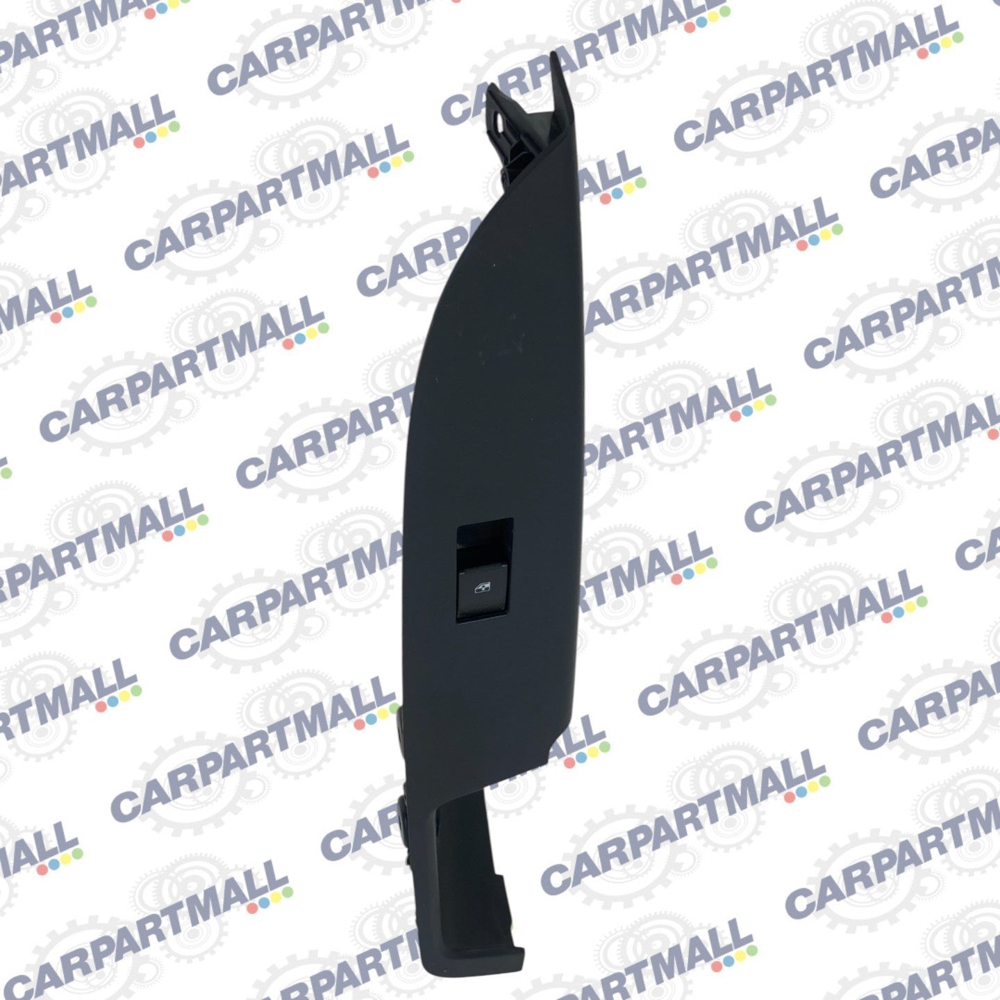 12-15 Chevrolet Captiva Sport Rear Left Door Window Switch w/ Bezel 201004046