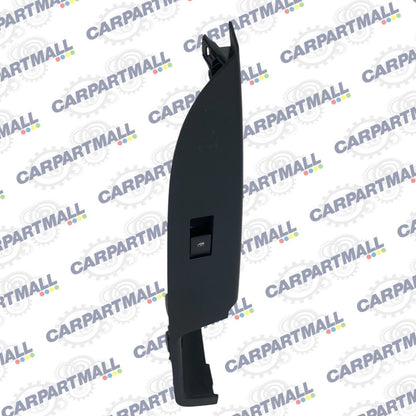 12-15 Chevrolet Captiva Sport Rear Left Door Window Switch w/ Bezel 201004046