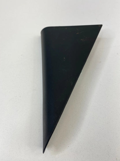 2007-2009 ACURA RDX REAR LEFT SIDE DOOR INNER CORNER COVER TRIM 72980-STK-A000