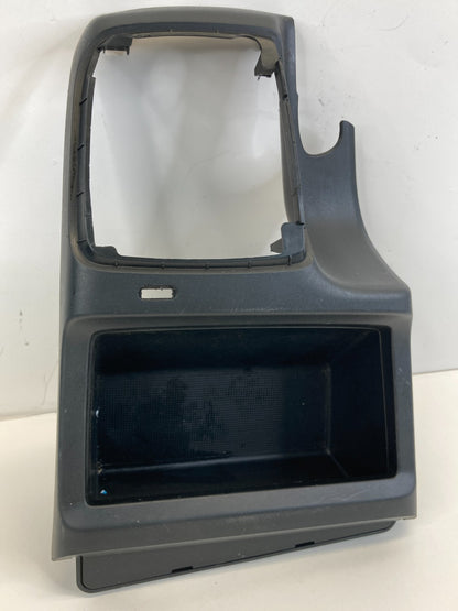 2006-2011 Honda Civic Center Console Storage Tray Shifter Trim Bezel 1191233 OEM