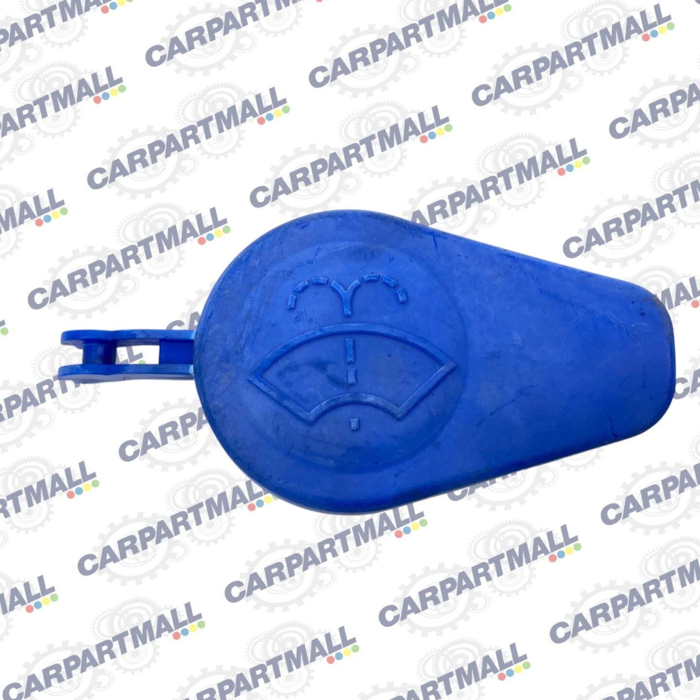 2013-2016 FORD FUSION WINDSHIELD WASHER COVER CAP LID DS73-17K606-AB OEM
