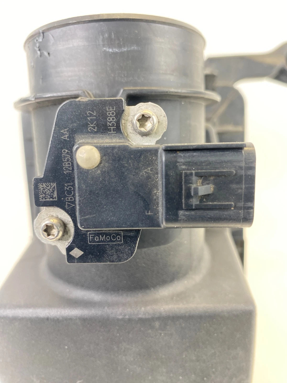 2013-2016 Ford Escape 1.6L Air Intake Cleaner Filter Box Assembly CJ54-9C662-AG