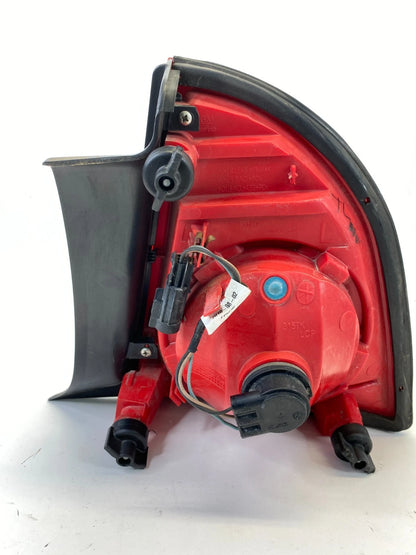 2008-2012 CHEVROLET MALIBU REAR LEFT DRIVER SIDE TAIL LAMP ASSEMBLY 20914363 OEM