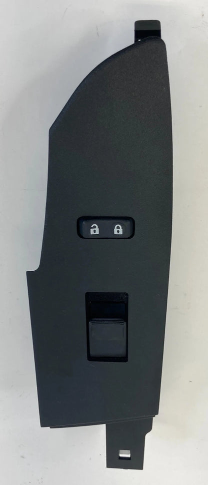 2014-2019 Toyota Corolla Right Side Door Switch Control w/Bezel 74231-02E10 OEM