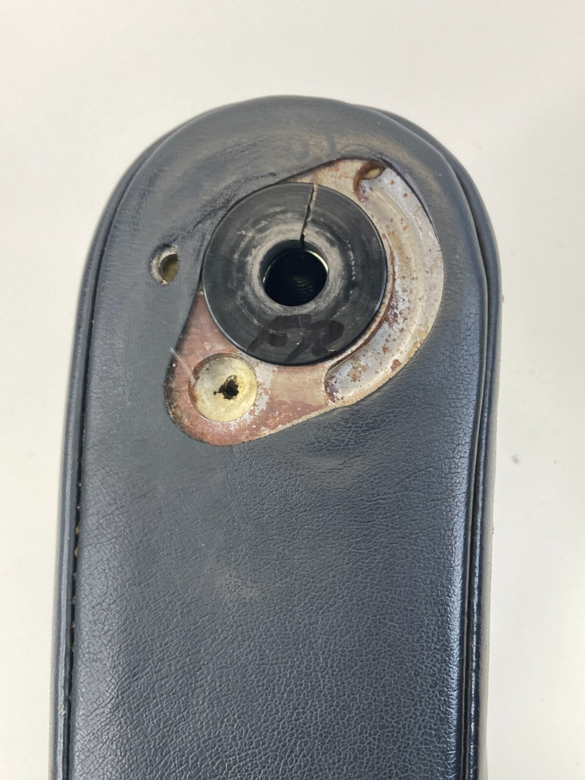 1999-2003 Lexus RX300 Front Left & Right Side Seat Armrest Arm Rest Pair OEM