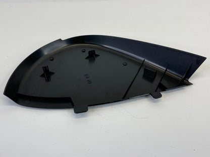 2003-2011 SAAB 9-3 93 DASH RIGHT PASSENGER SIDE END CAP COVER TRIM PANEL OEM