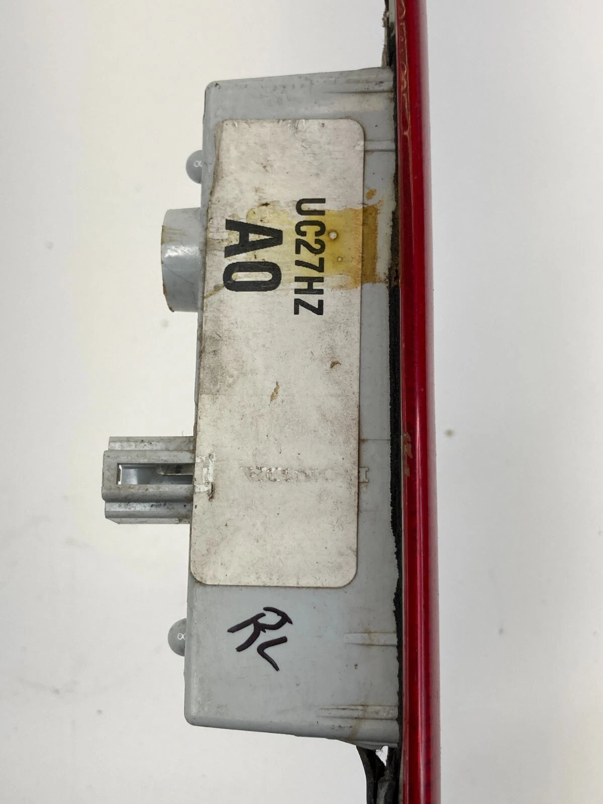 2004 05 06 07 2008 ACURA TL REAR LEFT BACK SIDE MARKER LIGHT LAMP OEM