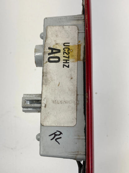 2004 05 06 07 2008 ACURA TL REAR LEFT BACK SIDE MARKER LIGHT LAMP OEM
