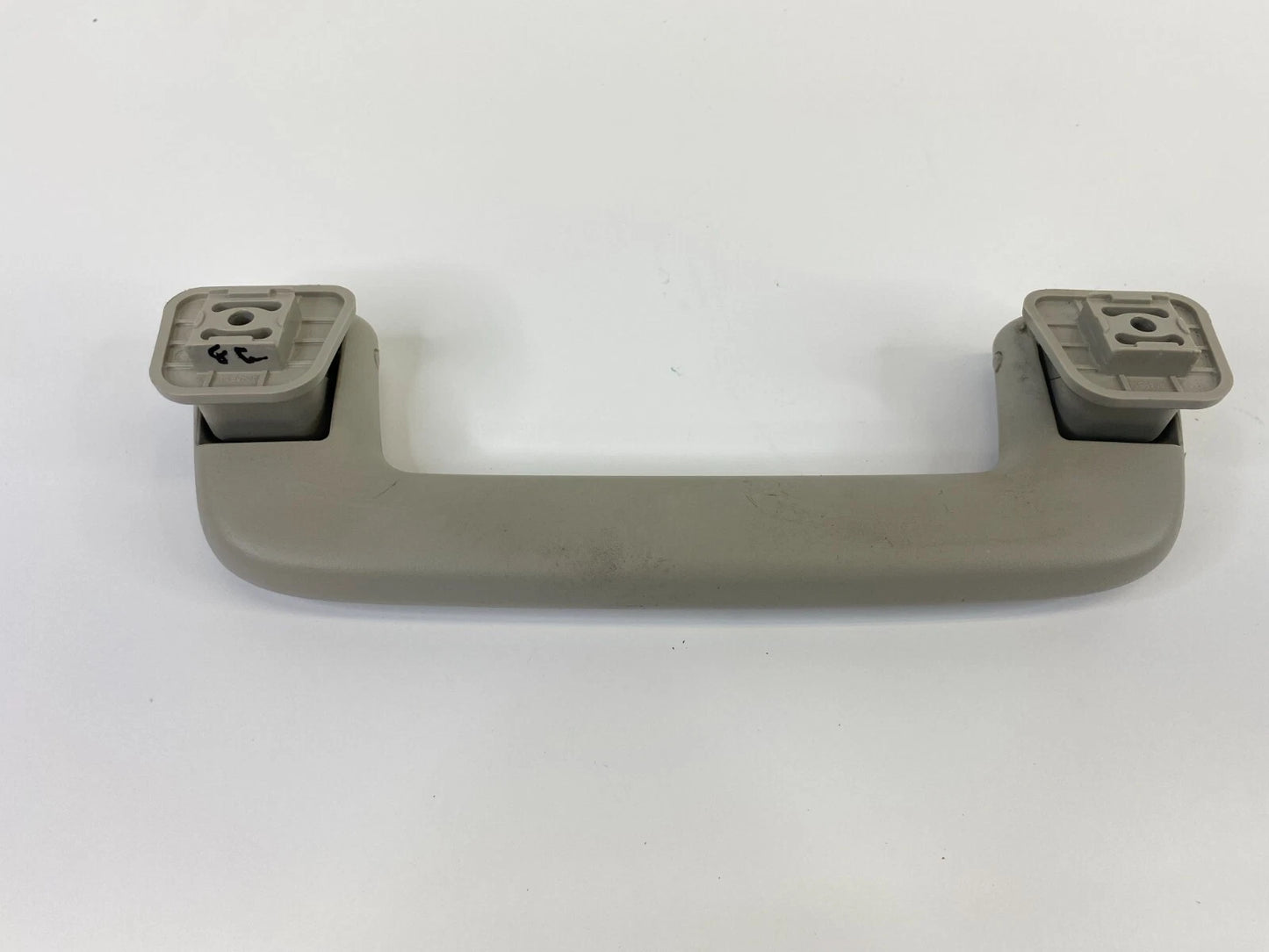 17-20 FORD FUSION FRONT LEFT INNER ROOF GRAB GRIP ASSIST HANDLE DS73-A045B14-A