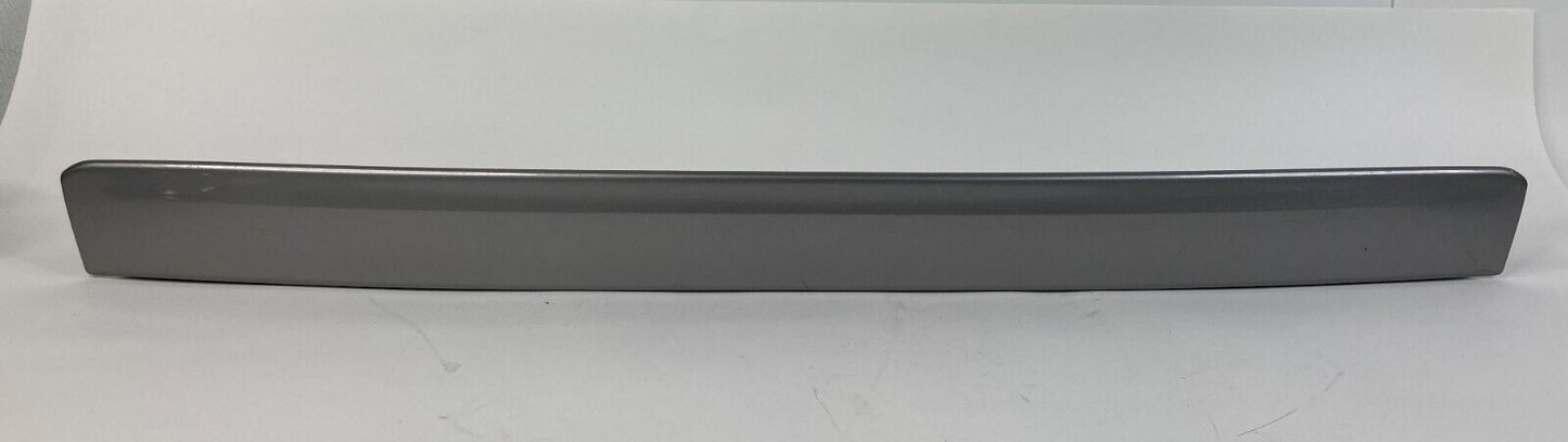 2010-2014 Subaru Legacy Rear Trunk Handle Bezel Molding Panel Trim 91112AJ00A