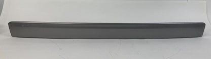 2010-2014 Subaru Legacy Rear Trunk Handle Bezel Molding Panel Trim 91112AJ00A