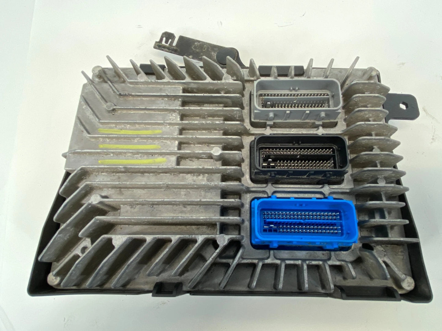13-16 CHEVROLET TRAVERSE 3.6L ENGINE COMPUTER CONTROL MODULE ECM ECU 12655478