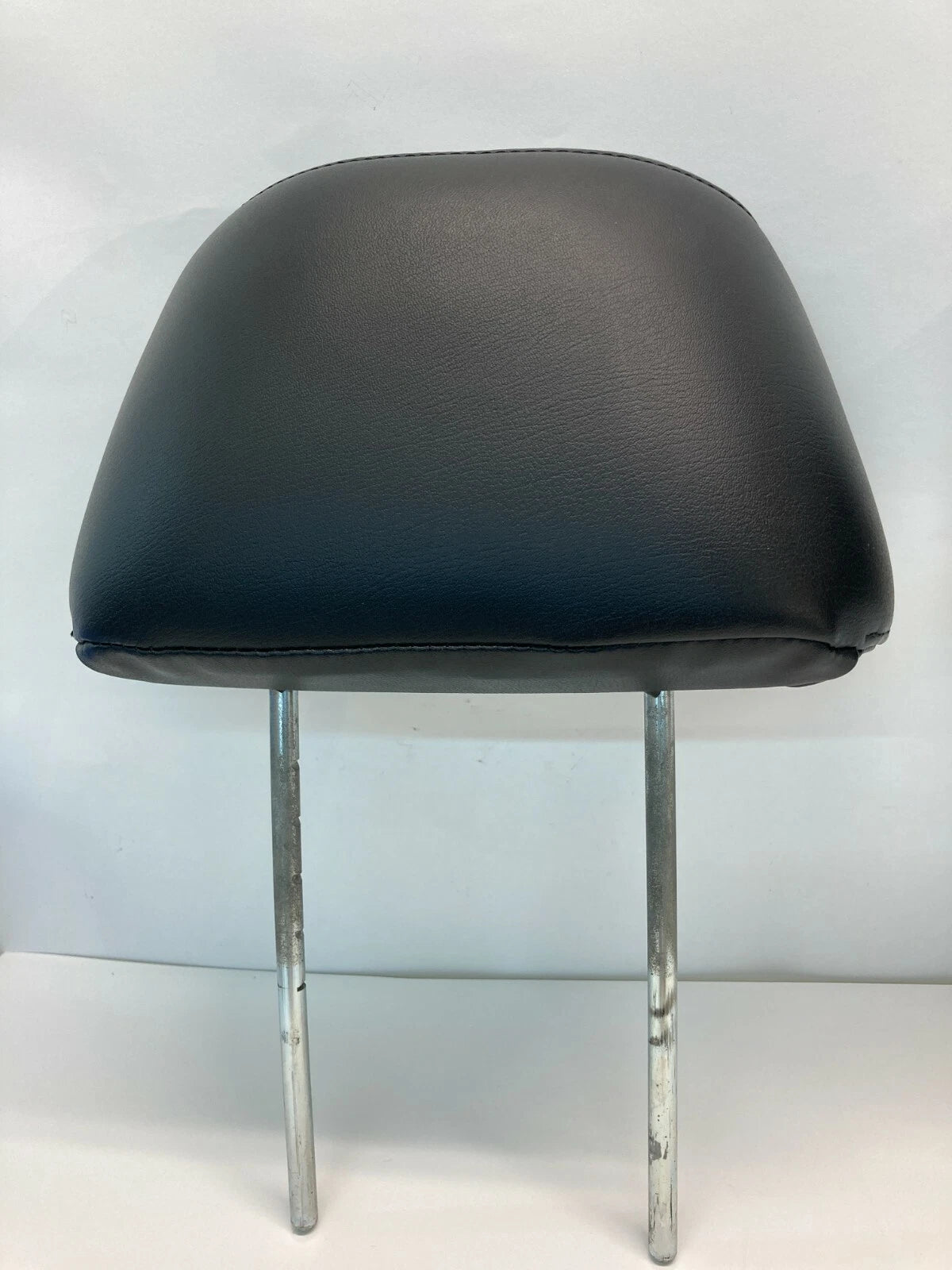 1990-1993 CHRYSLER IMPERIAL FRONT SEAT HEADREST LEFT & RIGHT HEAD REST SET PAIR