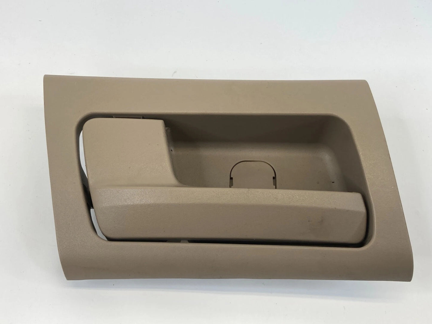 2003-2011 MERCURY GRAND MARQUIS REAR LEFT DRIVER INNER DOOR HANDLE 3W73-54266B41