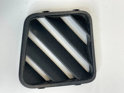 2009-2017 JEEP PATRIOT DASH LEFT UPPER FRONT AIR VENT DEFROSTER GRILLE GRILL OEM