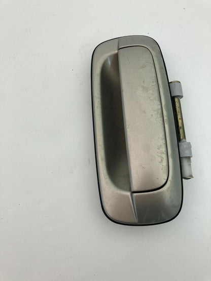 98-05 LEXUS GS300 98-00 GS400 REAR LEFT DRIVE SIDE EXTERIOR DOOR HANDLE ASSEMBLY