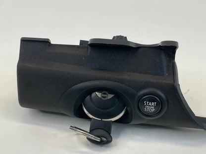 2007-2018 Mini Cooper Start Stop Ignition Starter Button Push Switch 9299332 OEM