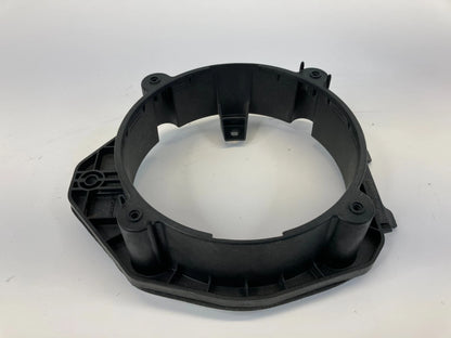 2010-2016 GMC ACADIA DOOR SPEAKER MOUNT ADAPTER BRACKET BOSE 307211-0010 OEM