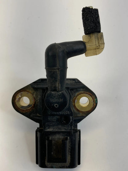 05 06 07 08 FORD ESCAPE MARINER FUEL INJECTOR PRESSURE SENSOR 3F2E-96756-AD OEM