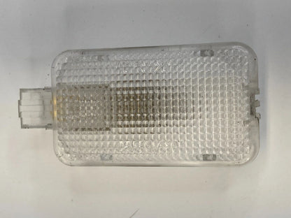 2010-2014 SUBARU LEGACY OUTBACK FRONT RIGHT SIDE DOOR COURTESY LAMP LIGHT OEM