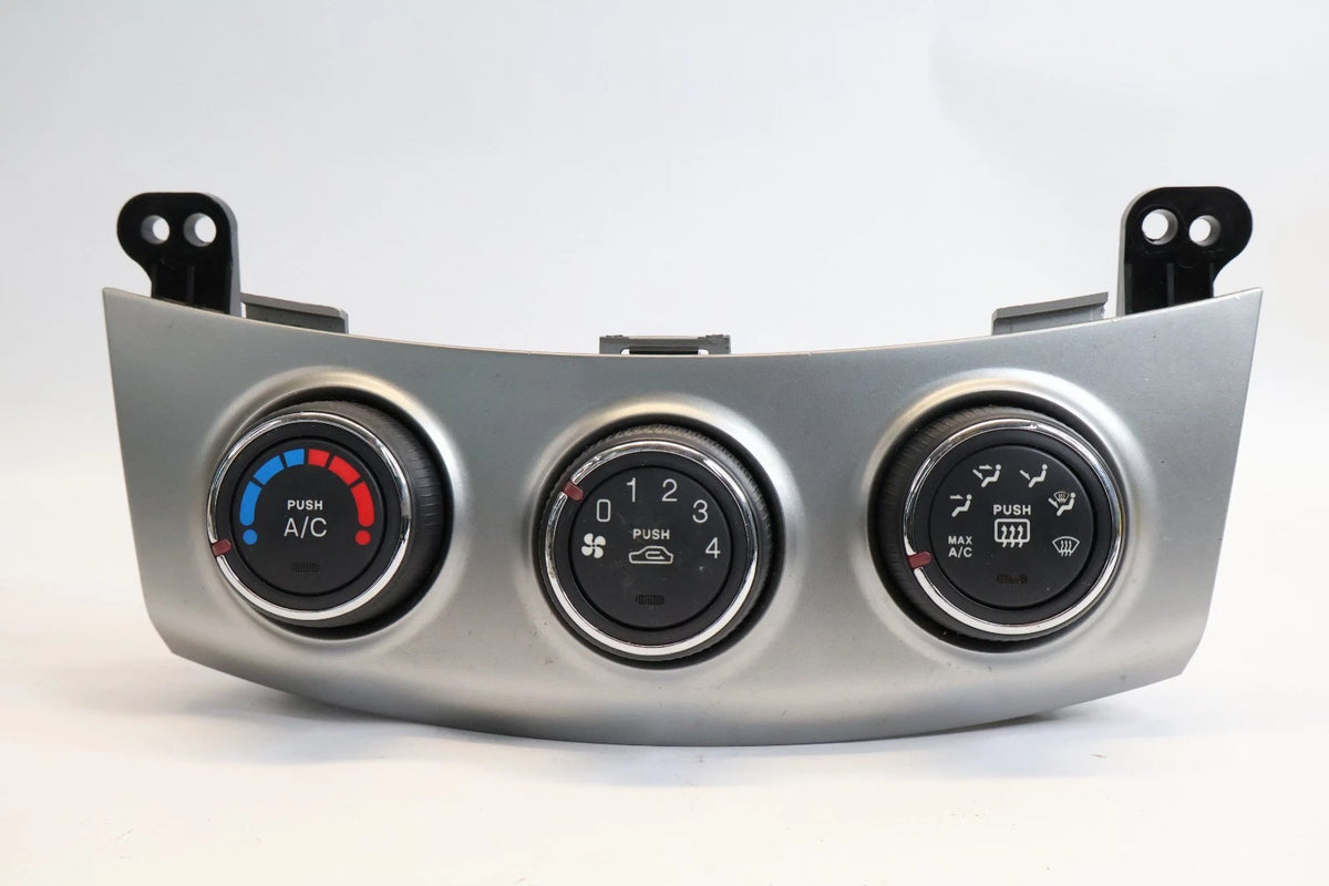 2007-2010 HYUNDAI ELANTRA FRONT DASH AC HEATER CLIMATE CONTROL PANEL 97250-2HXXX
