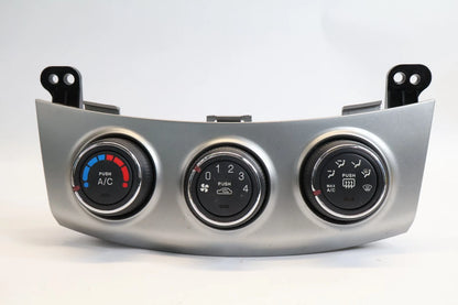 2007-2010 HYUNDAI ELANTRA FRONT DASH AC HEATER CLIMATE CONTROL PANEL 97250-2HXXX