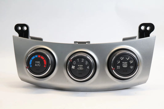 2007-2010 HYUNDAI ELANTRA FRONT DASH AC HEATER CLIMATE CONTROL PANEL 97250-2HXXX