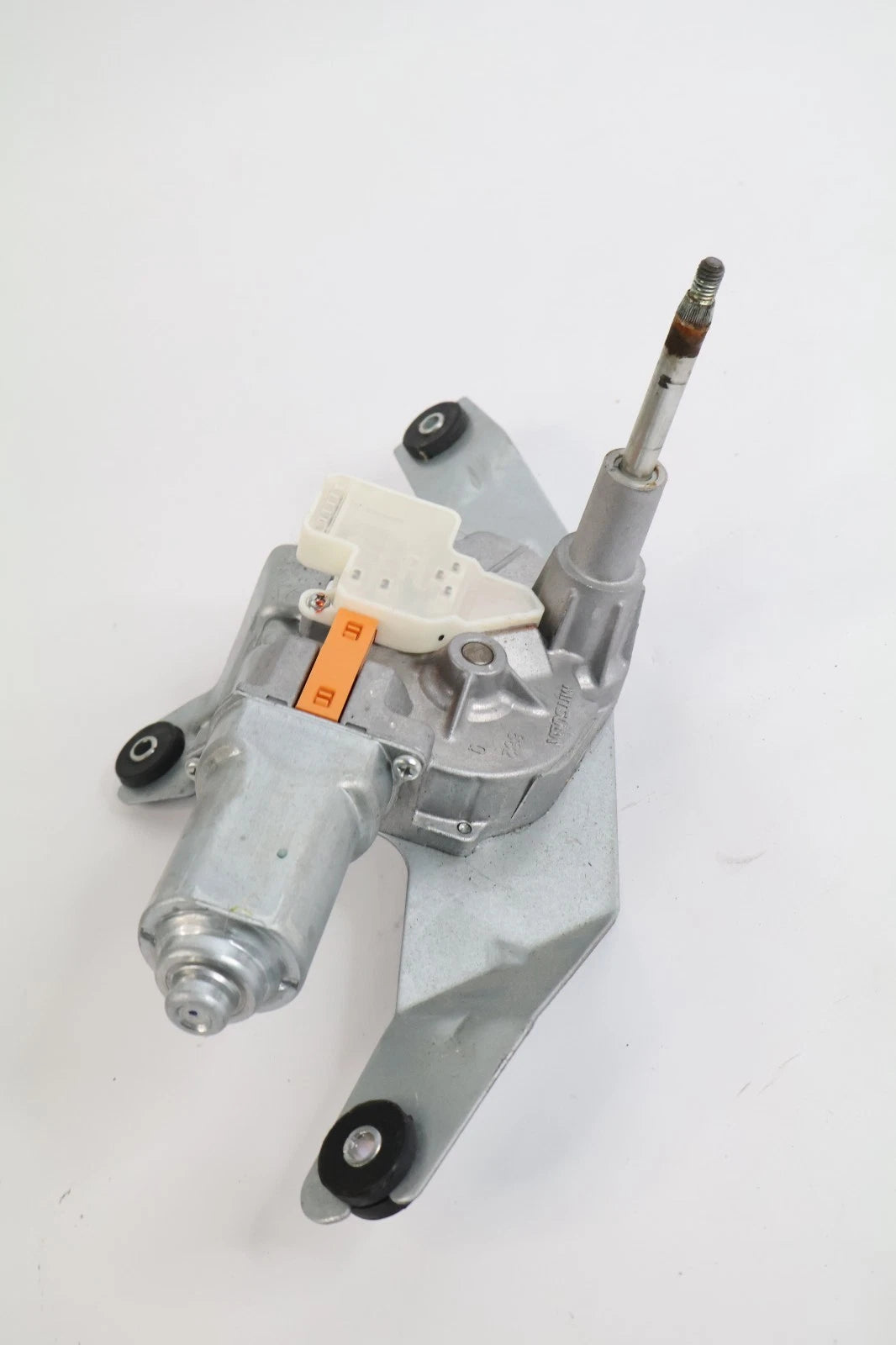 2010-2017 CHEVROLET EQUINOX REAR WINDSHIELD LIFTGATE GLASS WIPER MOTOR 25788749