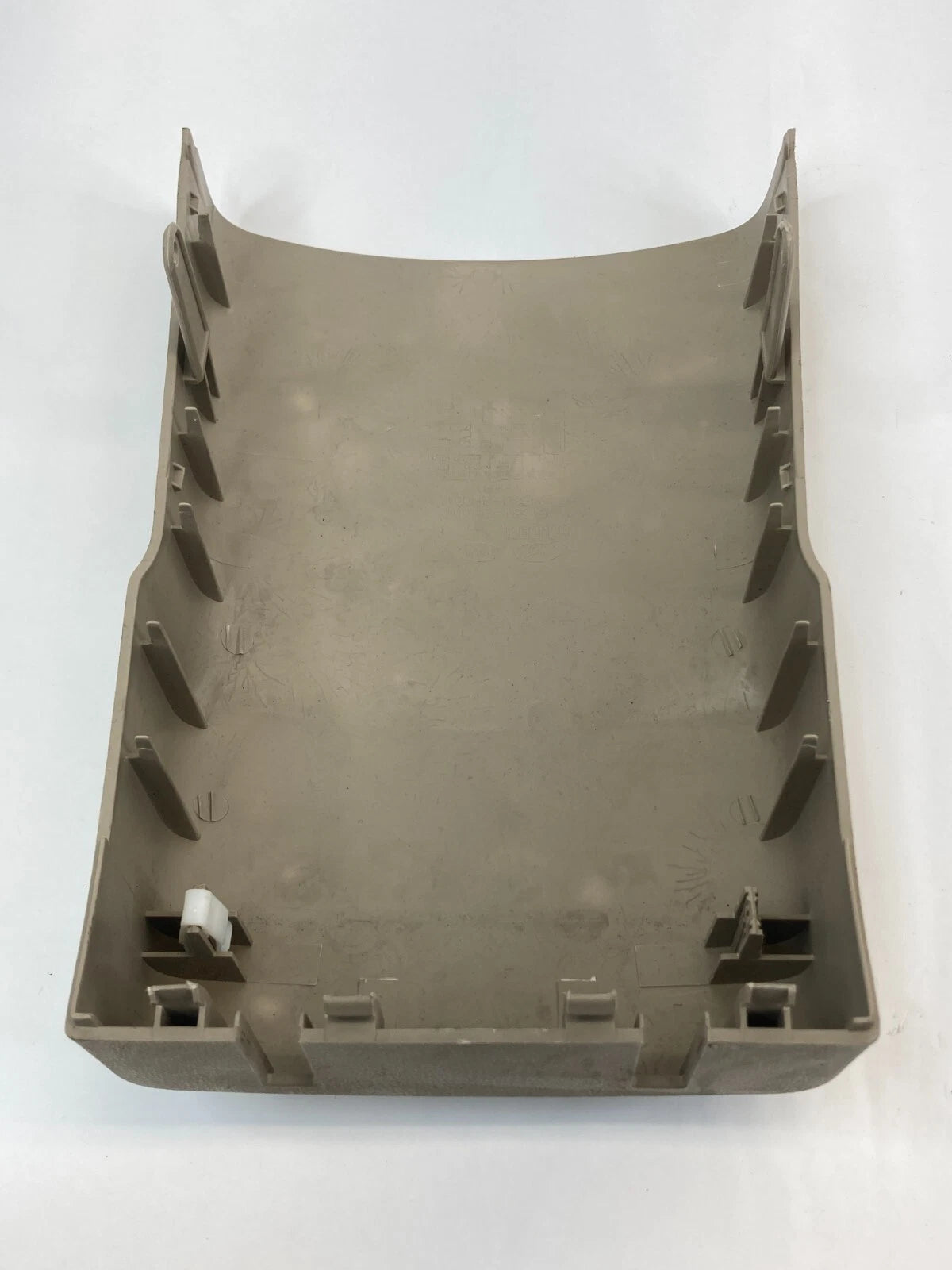 2007 2008 2009 HYUNDAI ELANTRA REAR CENTER CONSOLE COVER CAP TRIM 84681-2H000