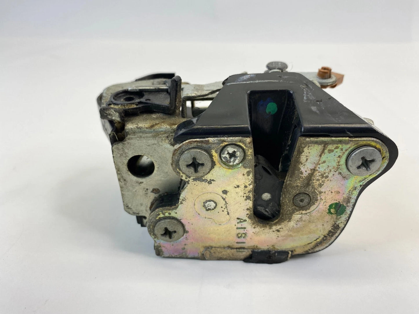 1998-2002 Toyota Corolla Rear Right Back Side Door Lock Latch Release Actuator