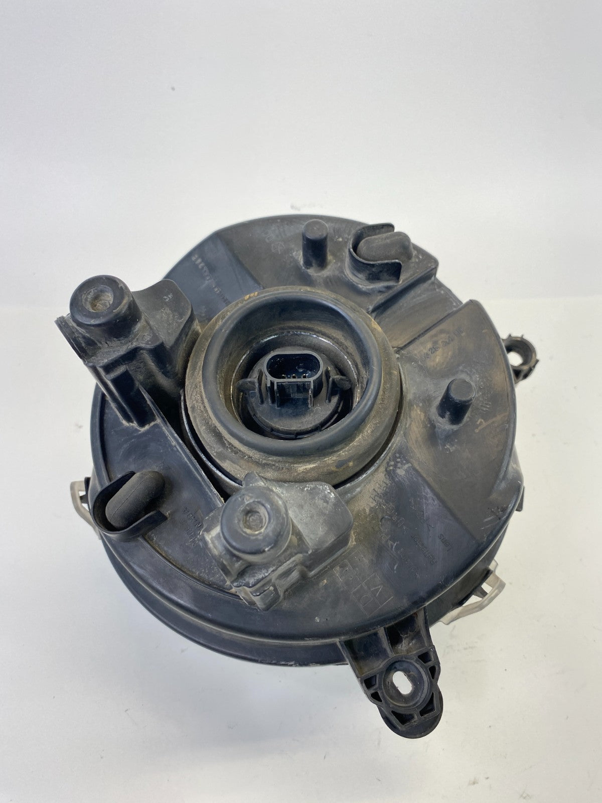 2007-2017 Jeep Patriot 07-10 Compass Left Driver Headlight Headlamp Halogen