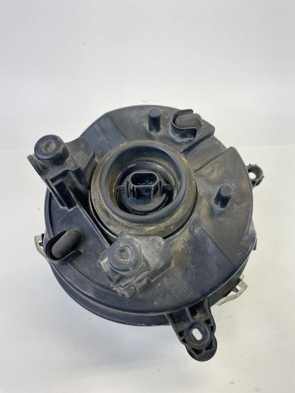 2007-2017 Jeep Patriot 07-10 Compass Left Driver Headlight Headlamp Halogen