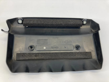 2007 2008 HONDA FIT 1.5L L4 SOHC 16V ENGINE COVER 17121-RME-A00 OEM