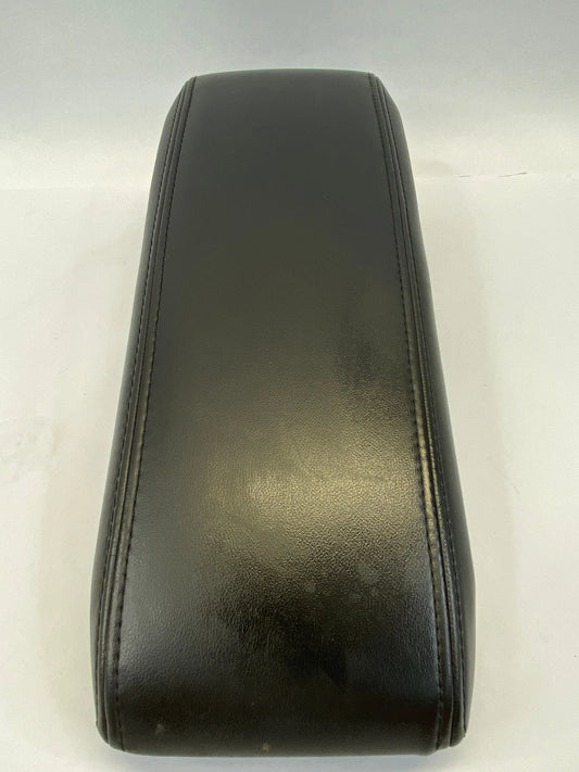 2016 2017 CHEVROLET EQUINOX CONSOLE ARMREST LID CUSHION FRONT CENTER OEM FACTORY