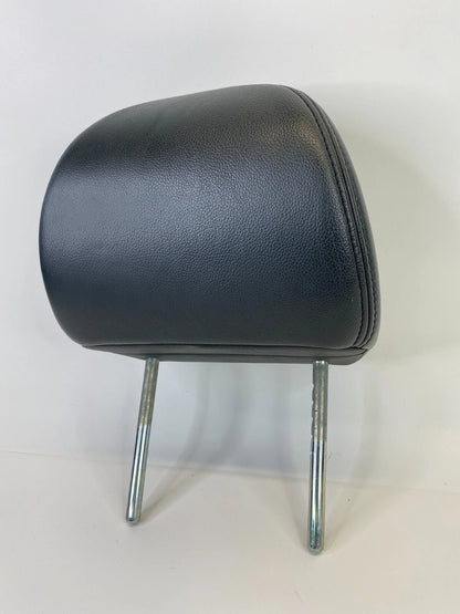 2007 2008 ACURA RDX BASE FRONT RIGHT PASSENGER SIDE SEAT HEADREST HEAD REST OEM
