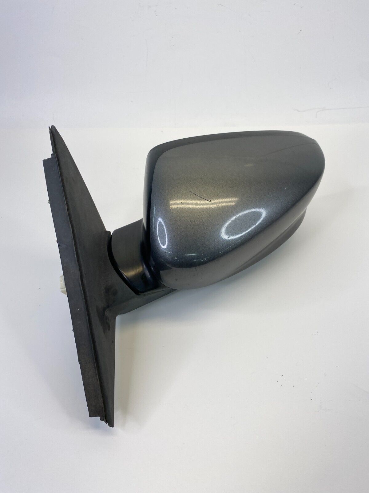 2008-2012 Honda Accord Front Left FR LH Driver Side View Door Power Mirror OEM