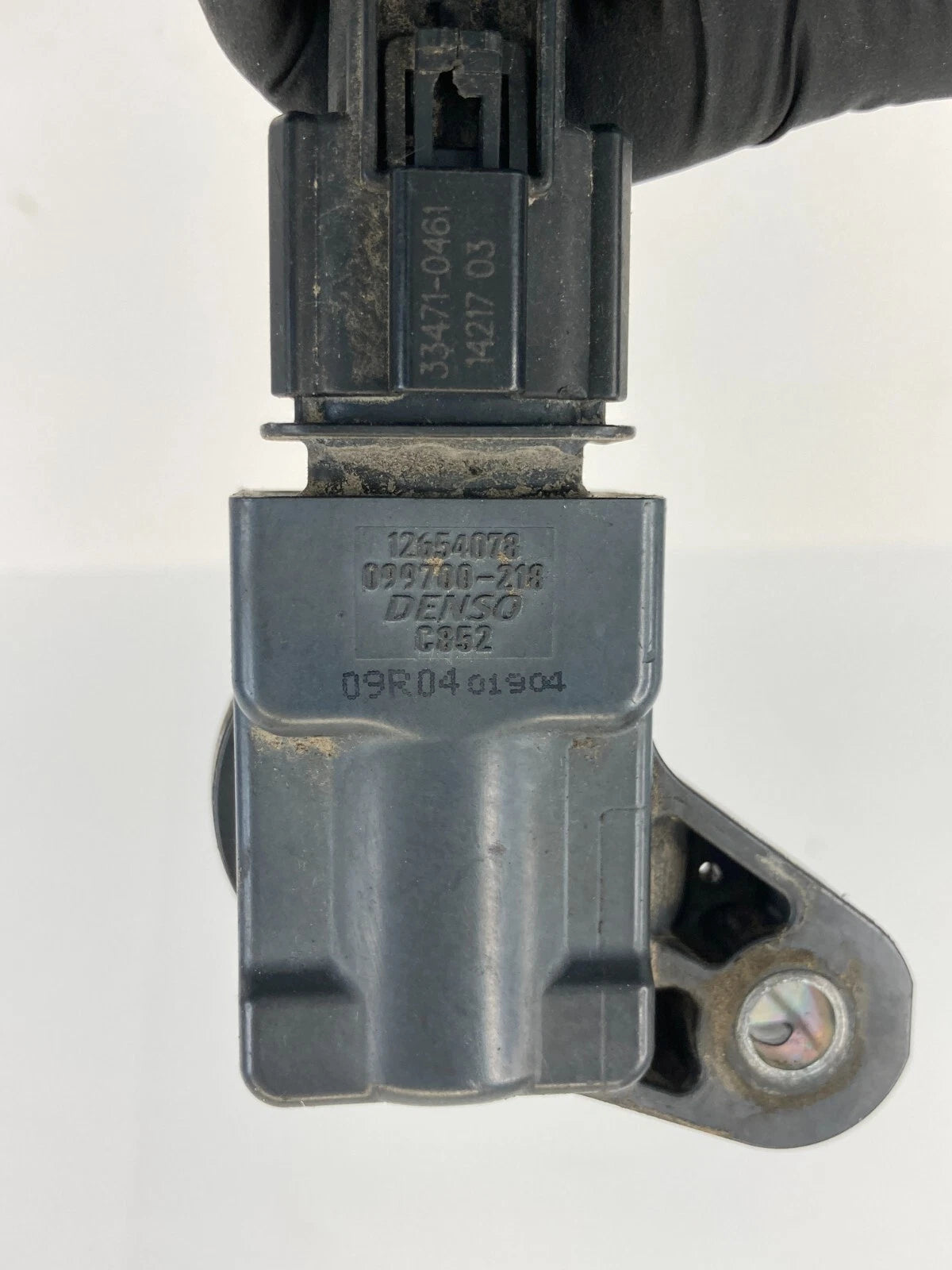 13-22 CHEVROLET MALIBU 18-20 EQUINOX 2.5L L4 ENGINE IGNITION COIL 12654078 OEM