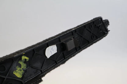 2008 BMW 535XI 08-10 BMW 535I RIGHT SIDE CENTER CONSOLE CARPET TRIM BEZEL COVER