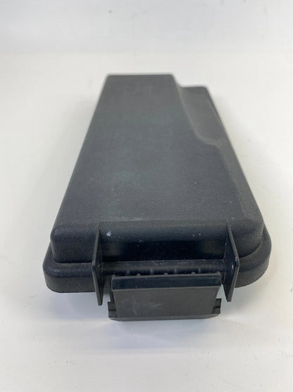 2003-2011 SAAB 9-3 93 ENGINE FUSE RELAY JUNCTION BLOCK COVER CAP LID 24436039