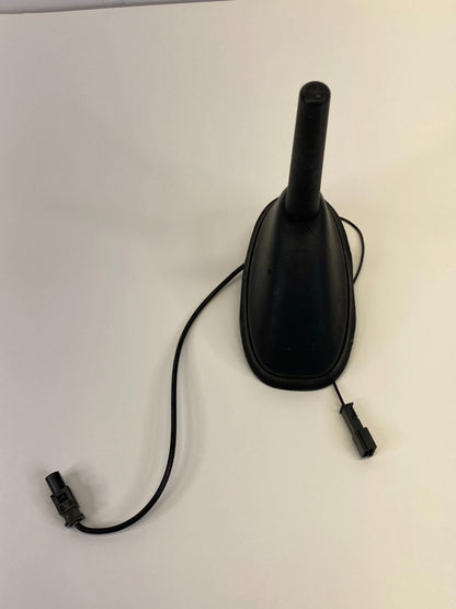2005 2006 MINI COOPER ROOF ANTENNA BASE & MAST WHIP 65206985714 OEM FACTORY
