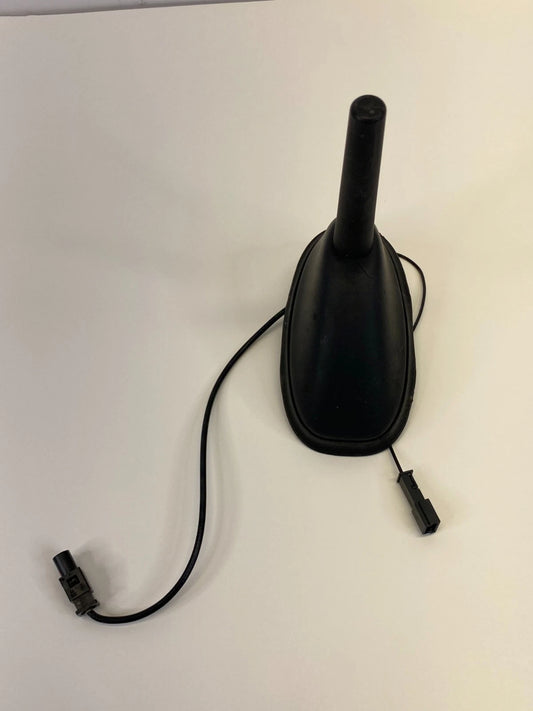 2005 2006 MINI COOPER ROOF ANTENNA BASE & MAST WHIP 65206985714 OEM FACTORY