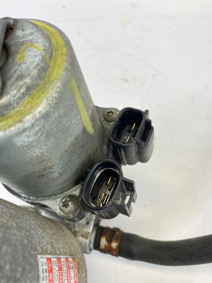 2010-2015 TOYOTA PRIUS ABS BRAKE BOOSTER PUMP ACCUMULATOR OEM 47070-47050
