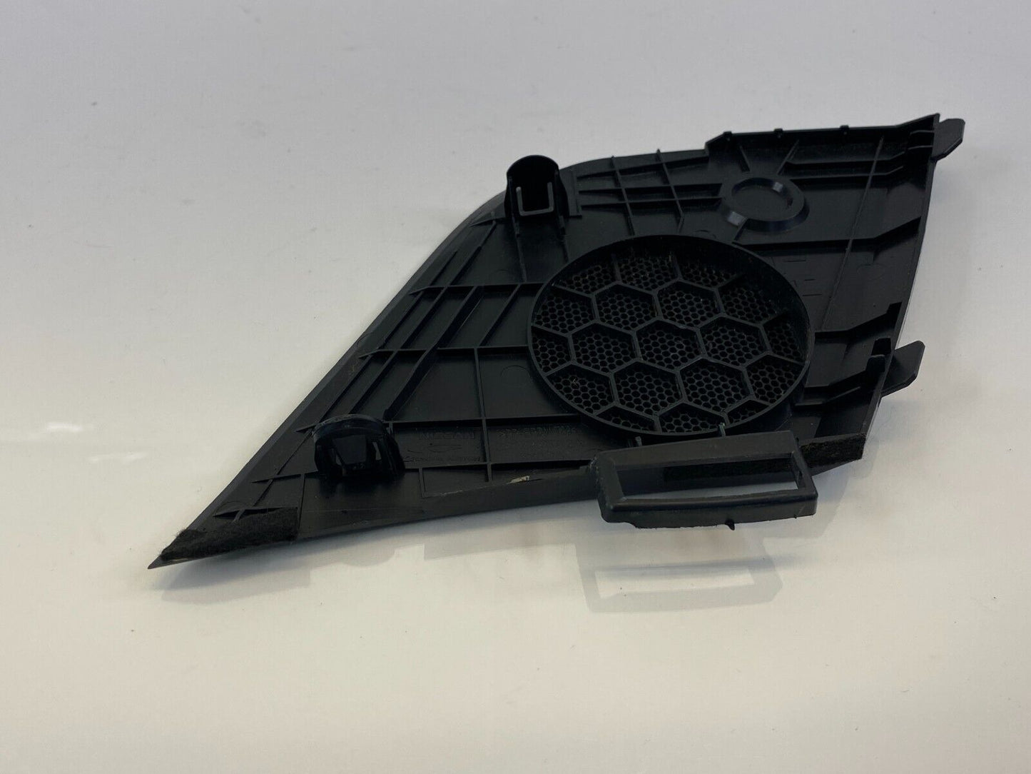 2013-2018 Nissan Altima Dash Left Driver Speaker Cover Grille Trim Panel OEM