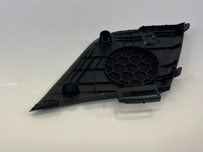 2013-2018 Nissan Altima Dash Left Driver Speaker Cover Grille Trim Panel OEM