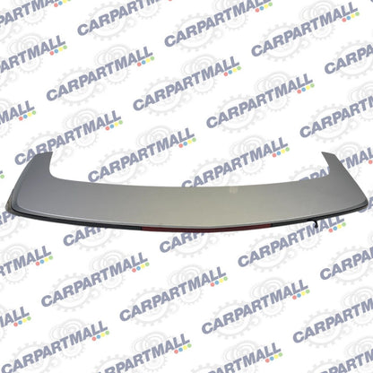 2010-2016 Cadillac SRX Rear Trunk Tailgate Spoiler w/ 3RD Brake Stop Lamp OEM