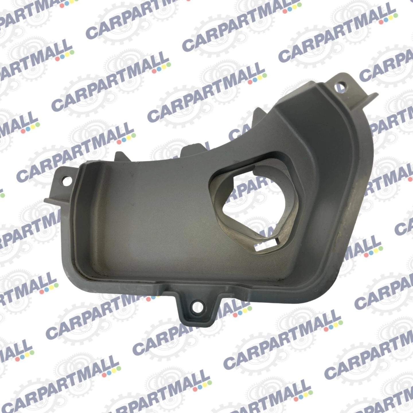 2007-2009 TOYOTA CAMRY RIGHT SIDE POCKET COVER TRIM BEZEL 55435-33050 OEM